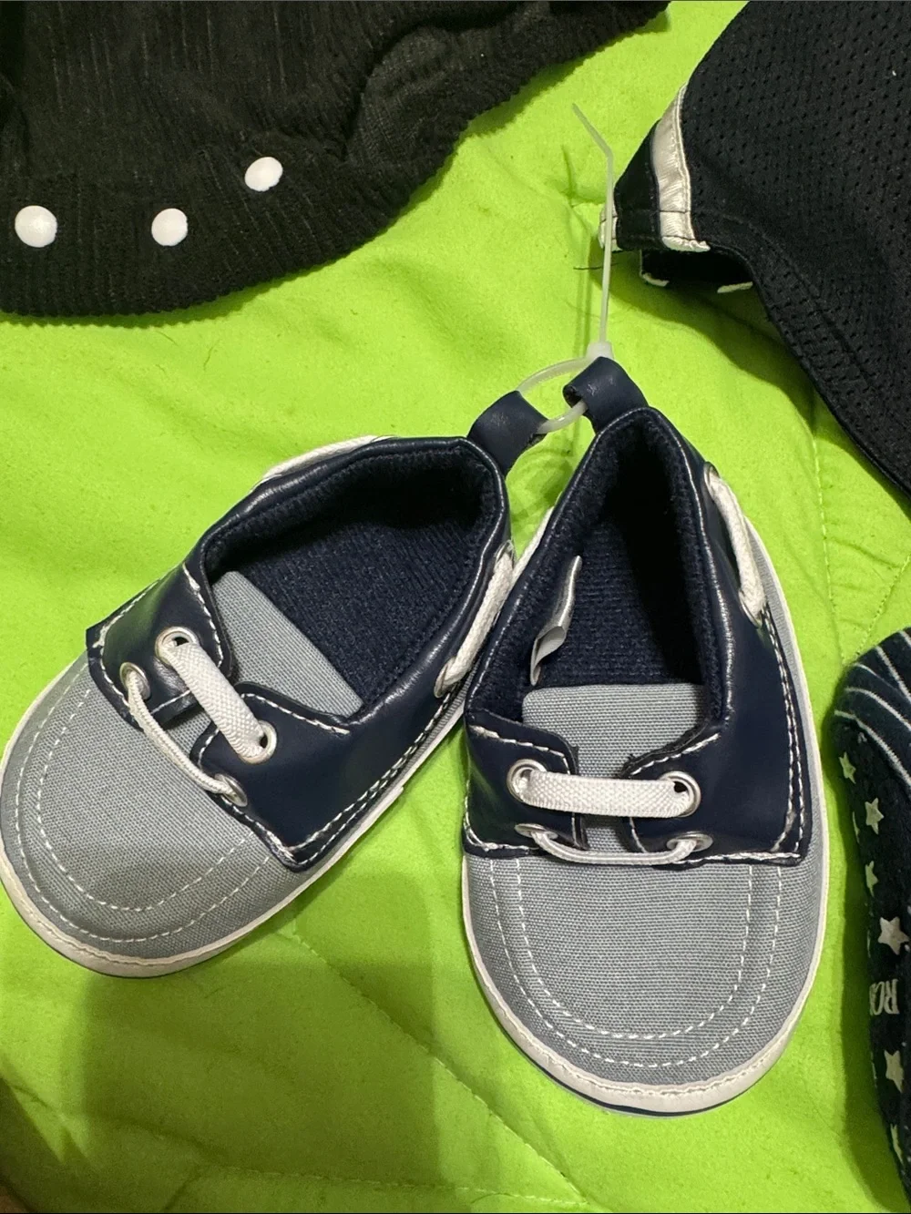 Baby Boy Carters Lot 6mo-24 mo